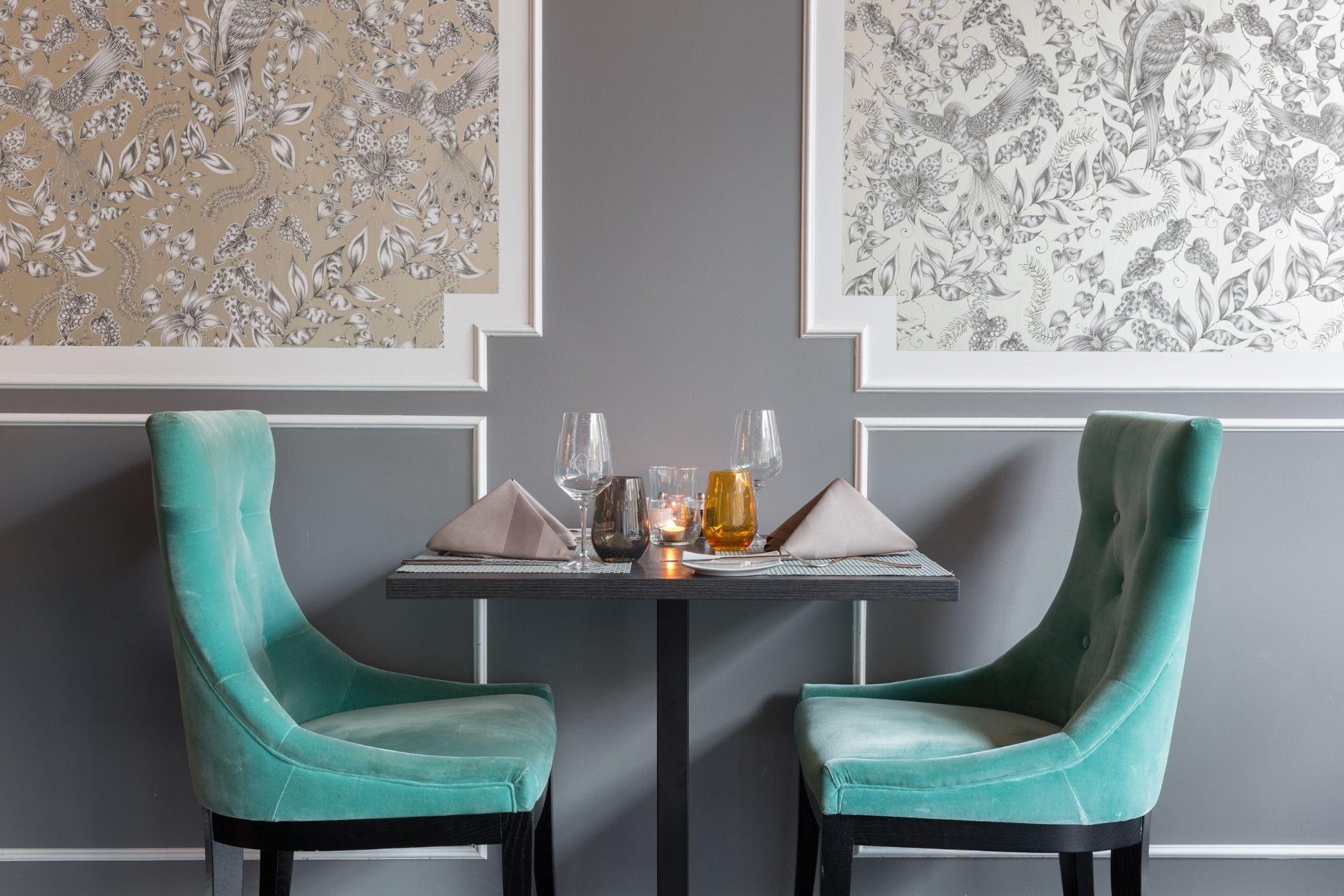Thon Hotel Bristol Stephanie Brussel Bagian luar foto