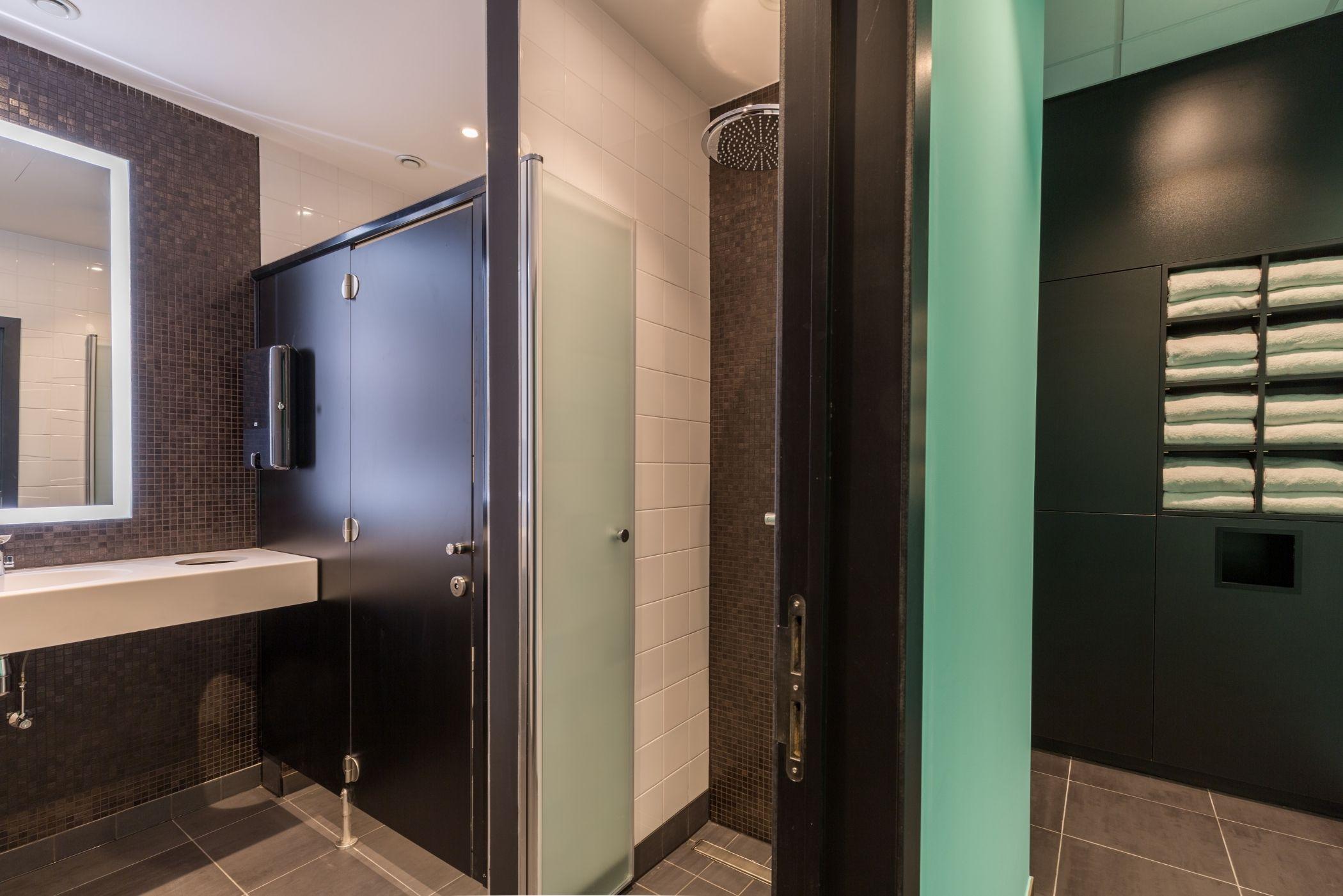 Thon Hotel Bristol Stephanie Brussel Bagian luar foto